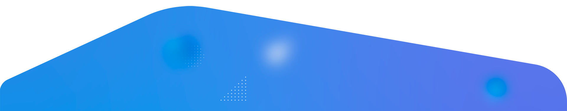 Footer background